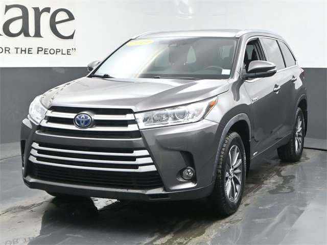 Used 2019 Toyota Highlander XLE image 7