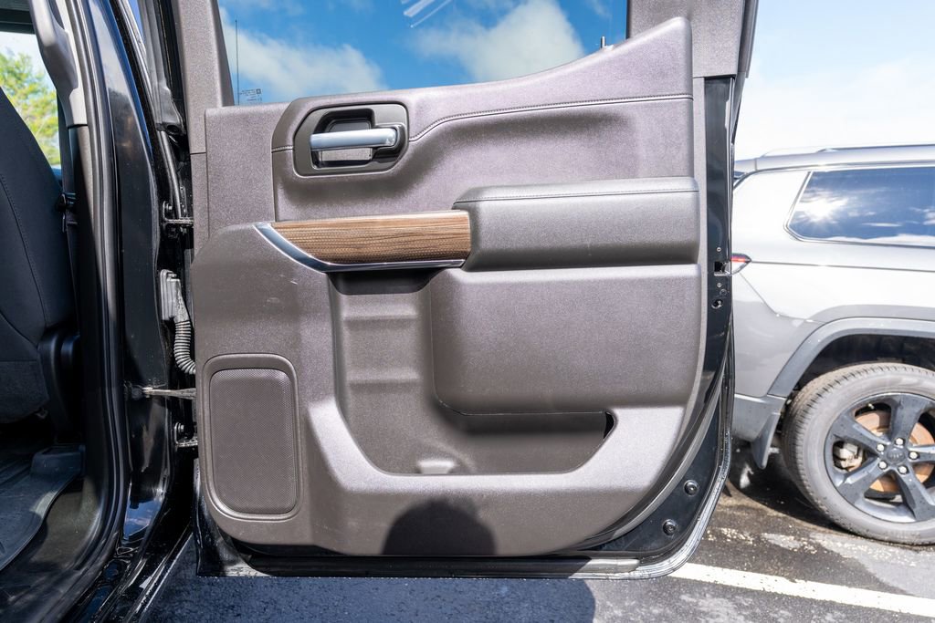 Used 2020 Chevrolet Silverado 1500 RST w/ All-Star Edition image 13