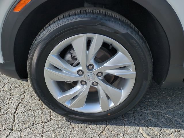 Used 2024 Buick Encore GX Preferred FWD image 10