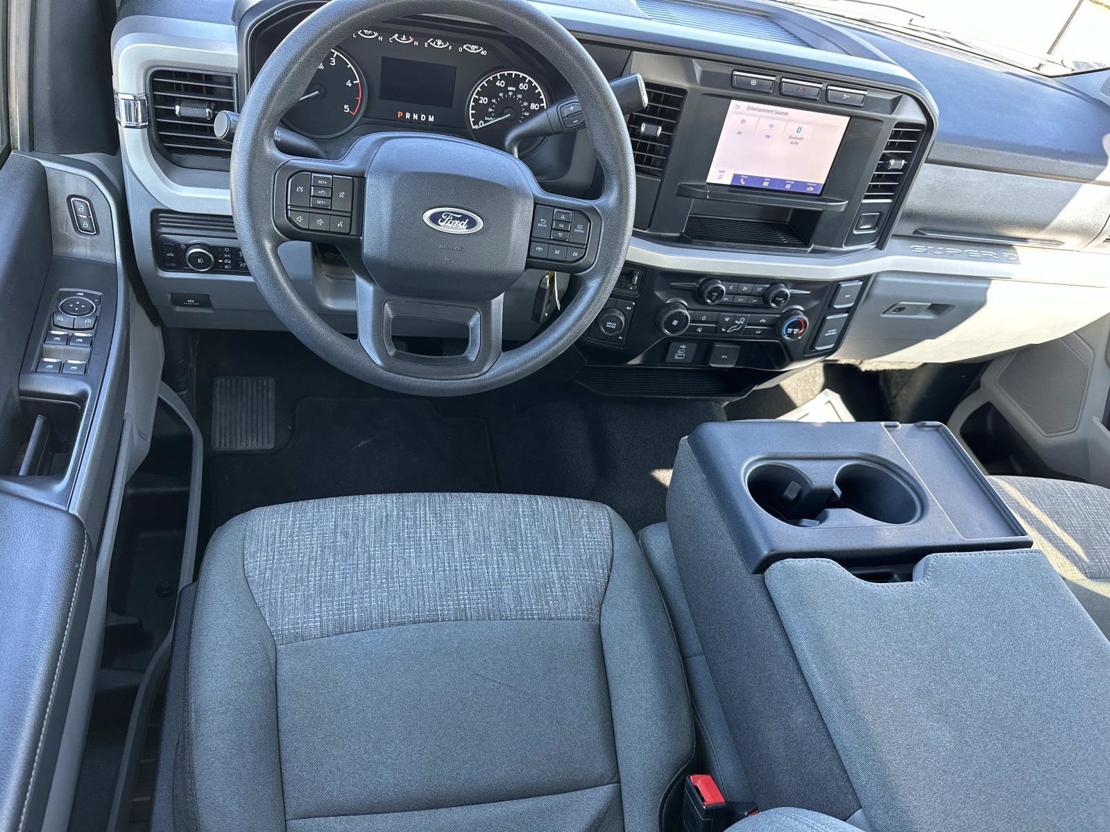 Used 2024 Ford F250 XLT AWD/4WD image 13