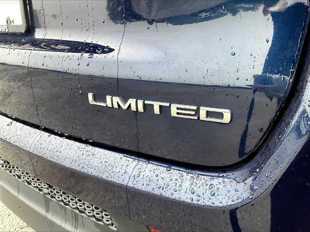 Used 2019 Jeep Compass Limited AWD/4WD image 26