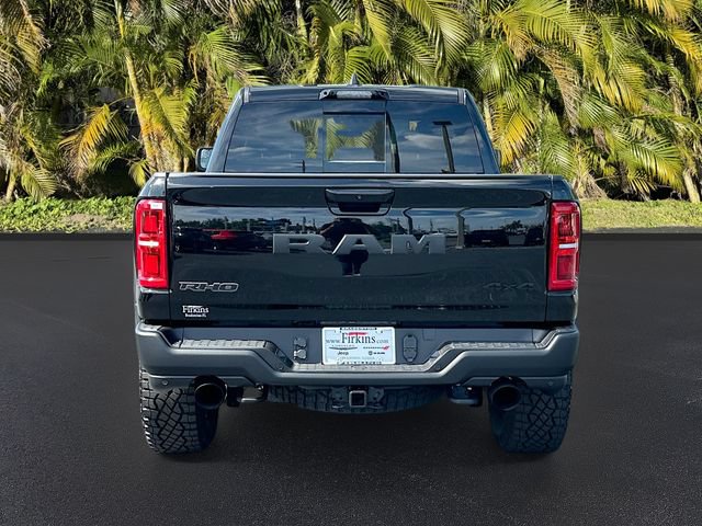 New 2026 RAM 1500 RHO w/ RHO Level 1 Equipment Group AWD/4WD image 5