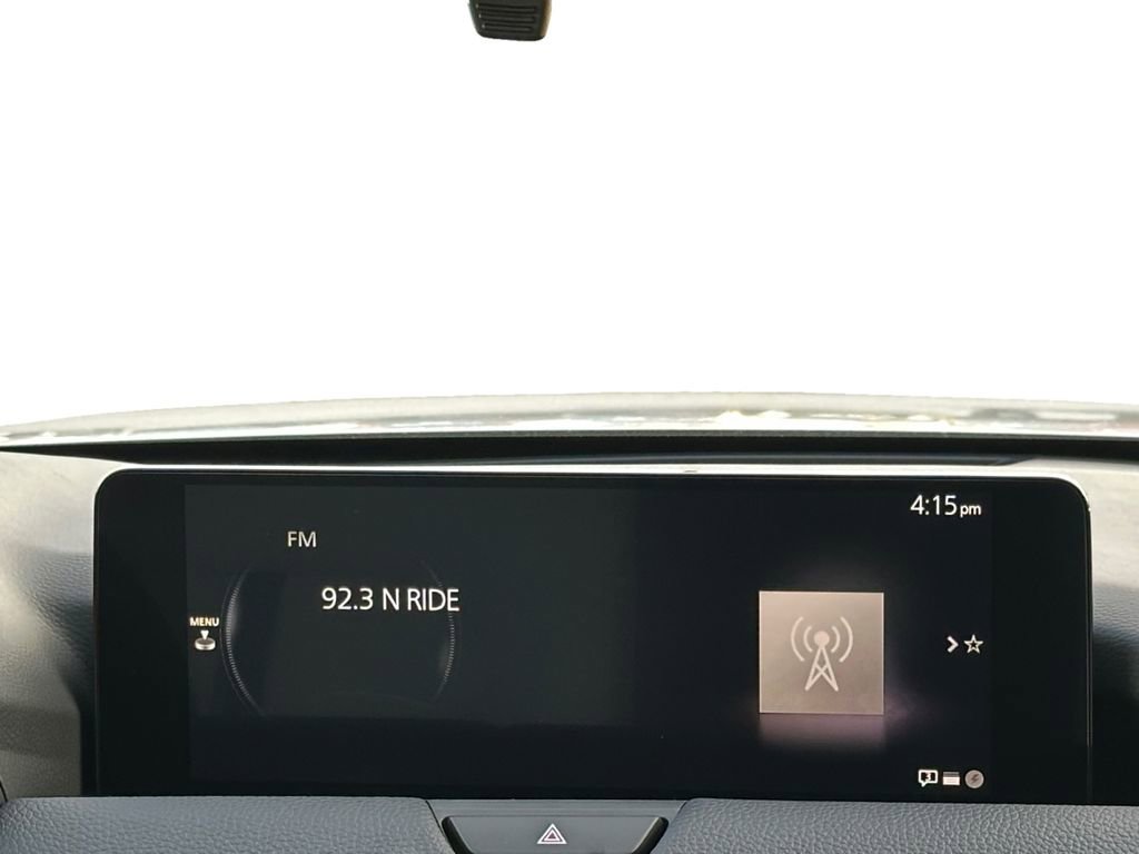 New 2026 MAZDA CX-90 3.3 Turbo w/ Preferred Package image 15