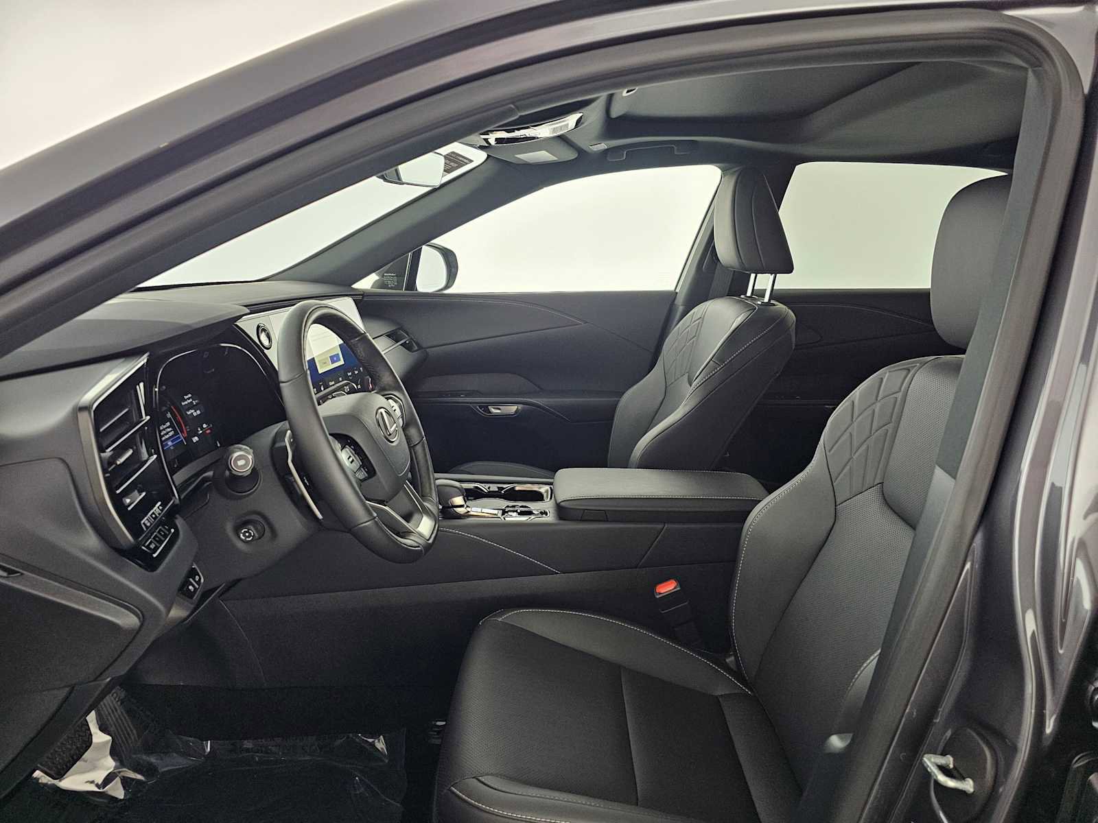 Certified 2025 Lexus RX 350 Premium w/ Accessory Package (Z1) image 20