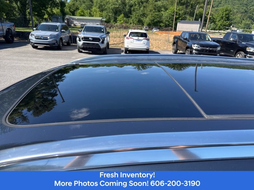 Used 2023 Volvo XC90 B6 Plus w/ Protection Package Premier AWD/4WD image 13