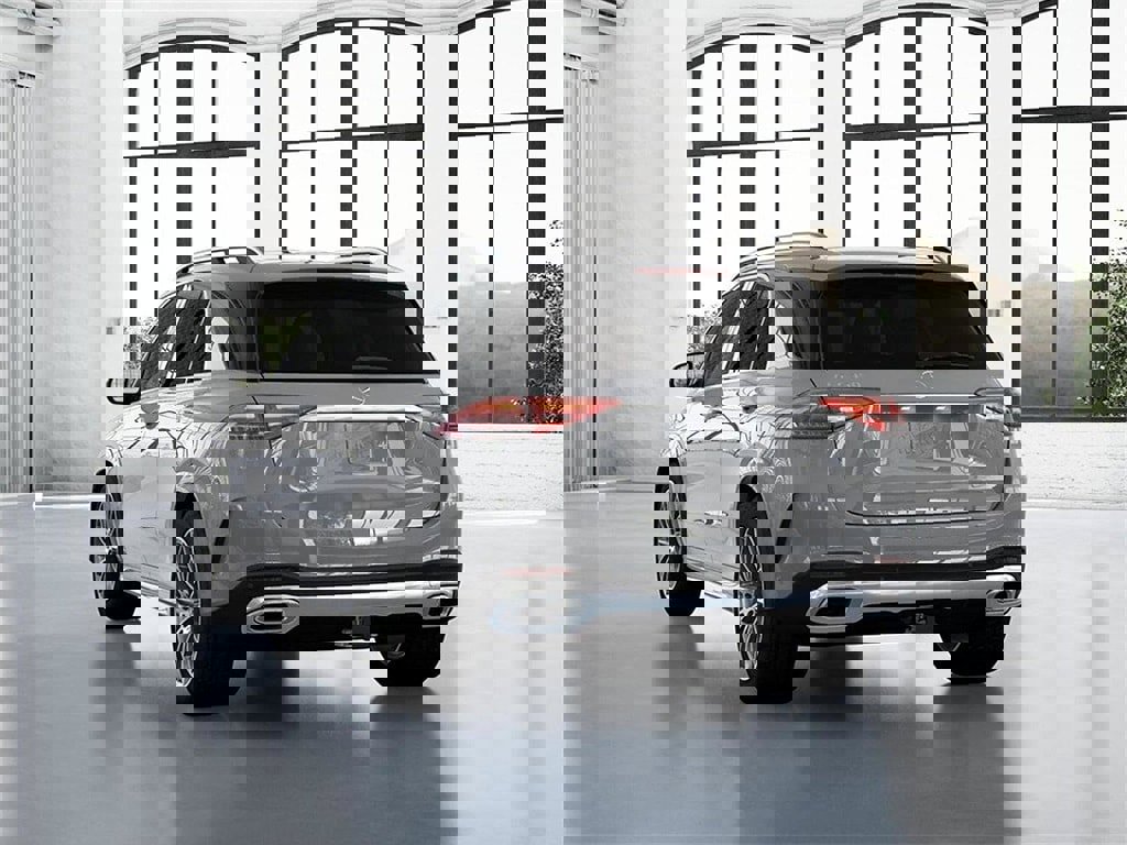 New 2026 Mercedes-Benz GLE 350 4MATIC image 27