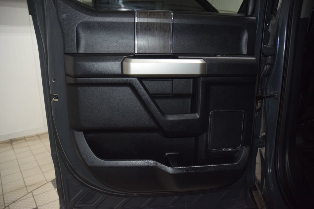 Used 2021 Ford F250 Lariat AWD/4WD image 42