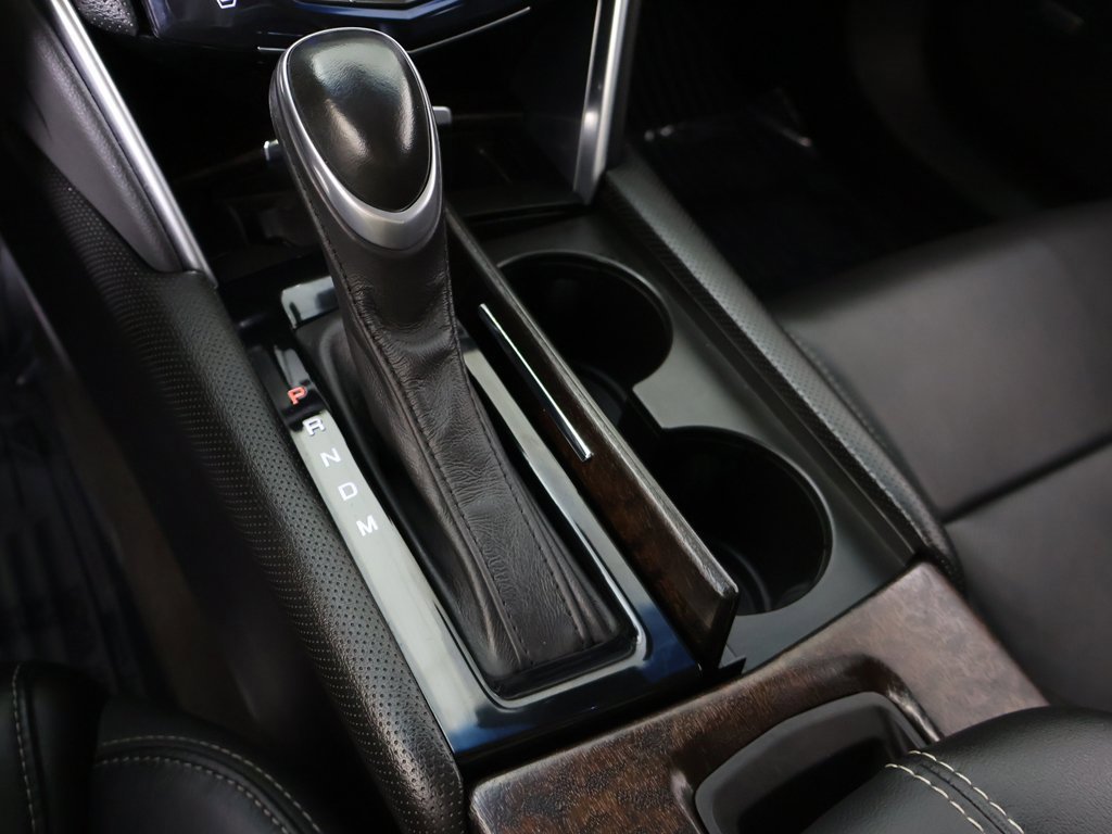 Used 2018 Cadillac XTS Luxury w/ Driver Awareness Package image 57