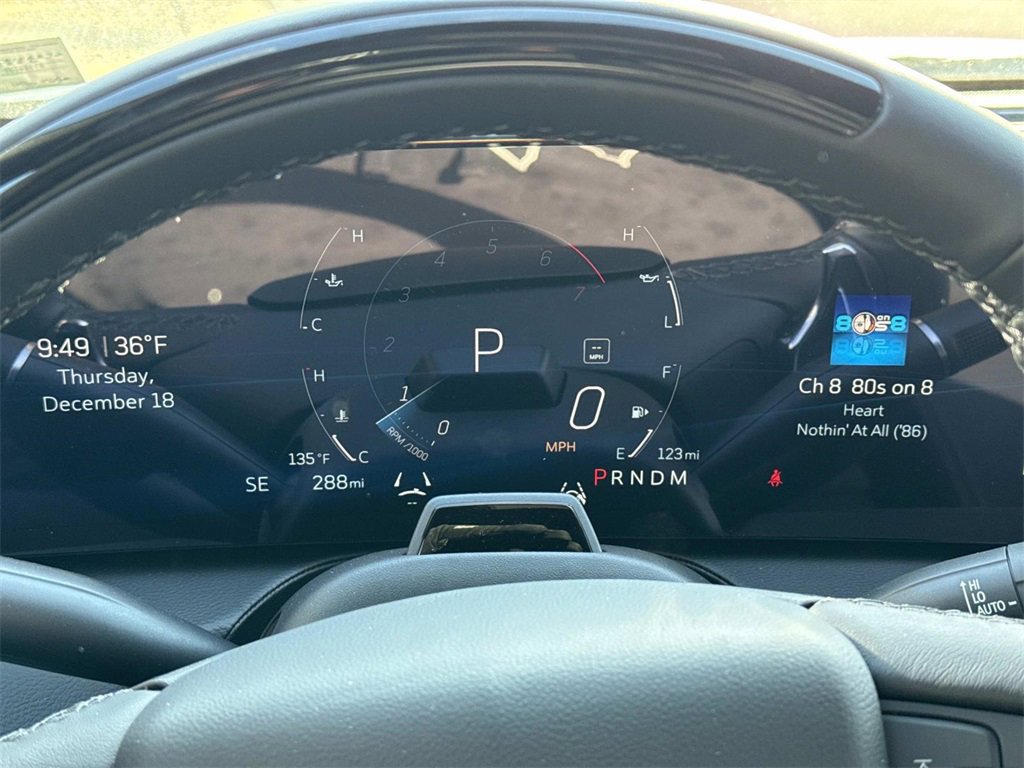 New 2026 Cadillac CT5 Premium Luxury image 28