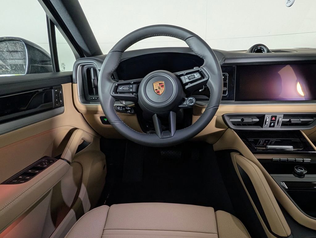 New 2026 Porsche Cayenne Coupe image 22