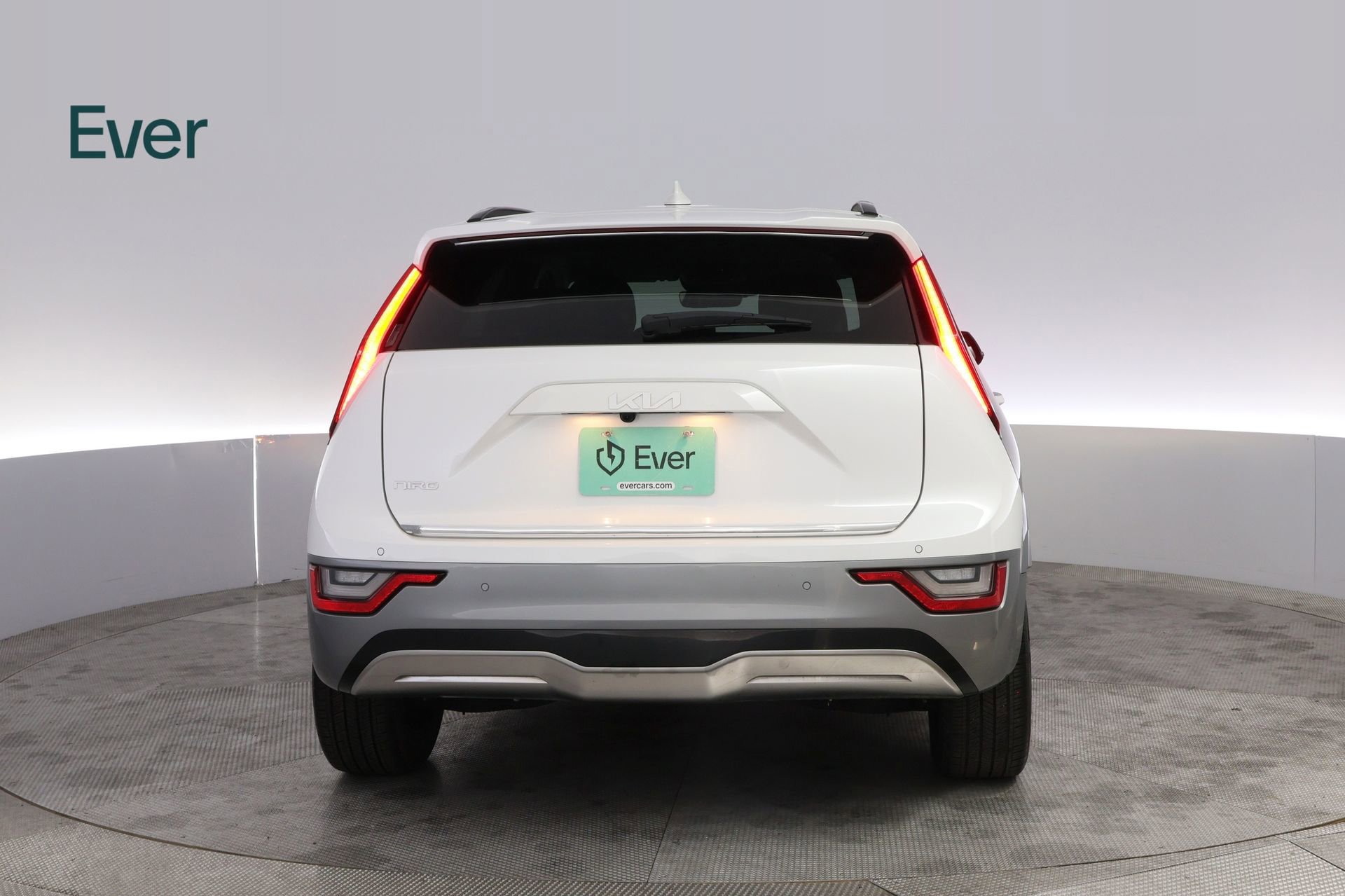 Used 2023 Kia Niro Wave w/ Wave Preserve Package FWD image 15