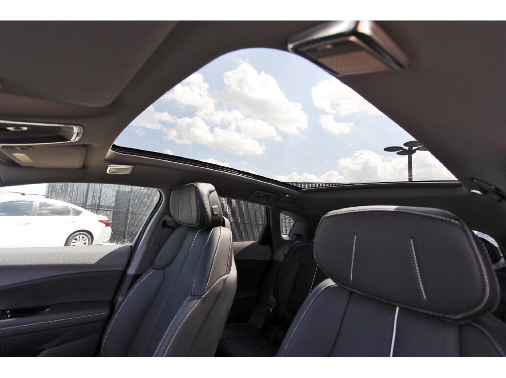 New 2027 Cadillac Optiq Premium Luxury AWD/4WD image 21