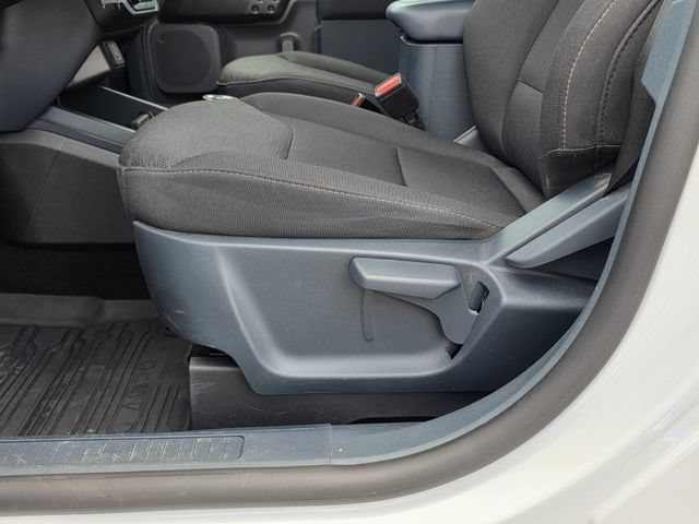 Certified 2025 Ford Maverick XL FWD image 13