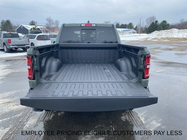 New 2026 RAM 1500 Big Horn image 5