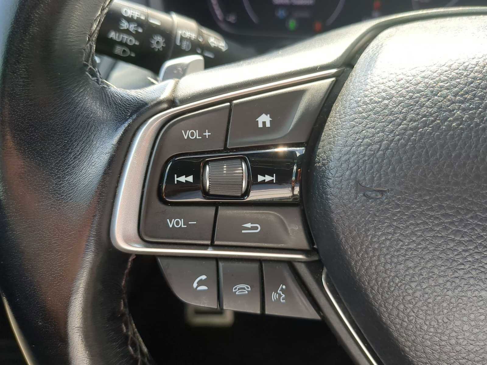 Used 2021 Honda Accord Sport image 16