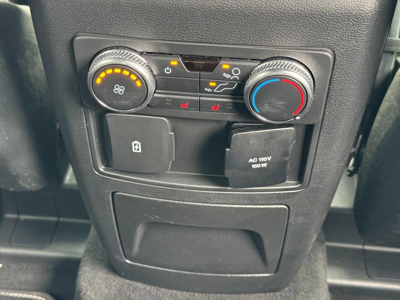 Used 2022 Ford Explorer ST w/ Equipment Group 401A image 14