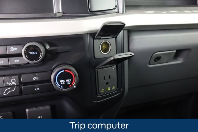 New 2026 Ford F350 XL w/ STX Appearance Package image 48