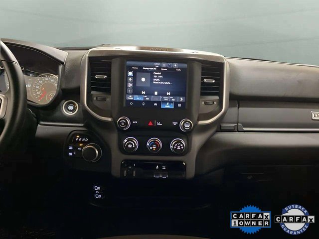 Used 2024 RAM 2500 Big Horn w/ Safety Group image 11