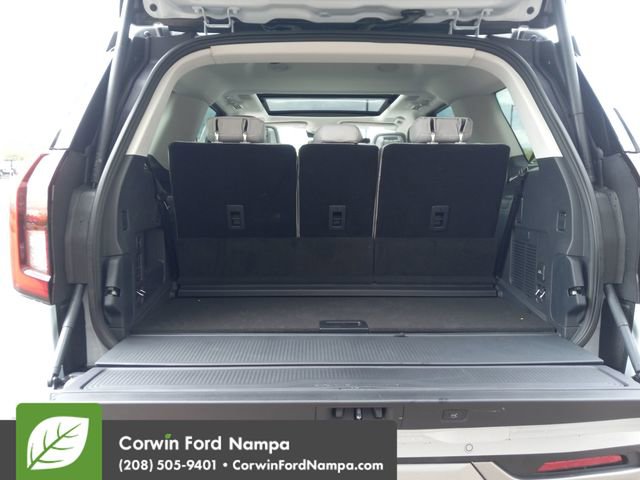New 2026 Ford Expedition Platinum AWD/4WD image 27