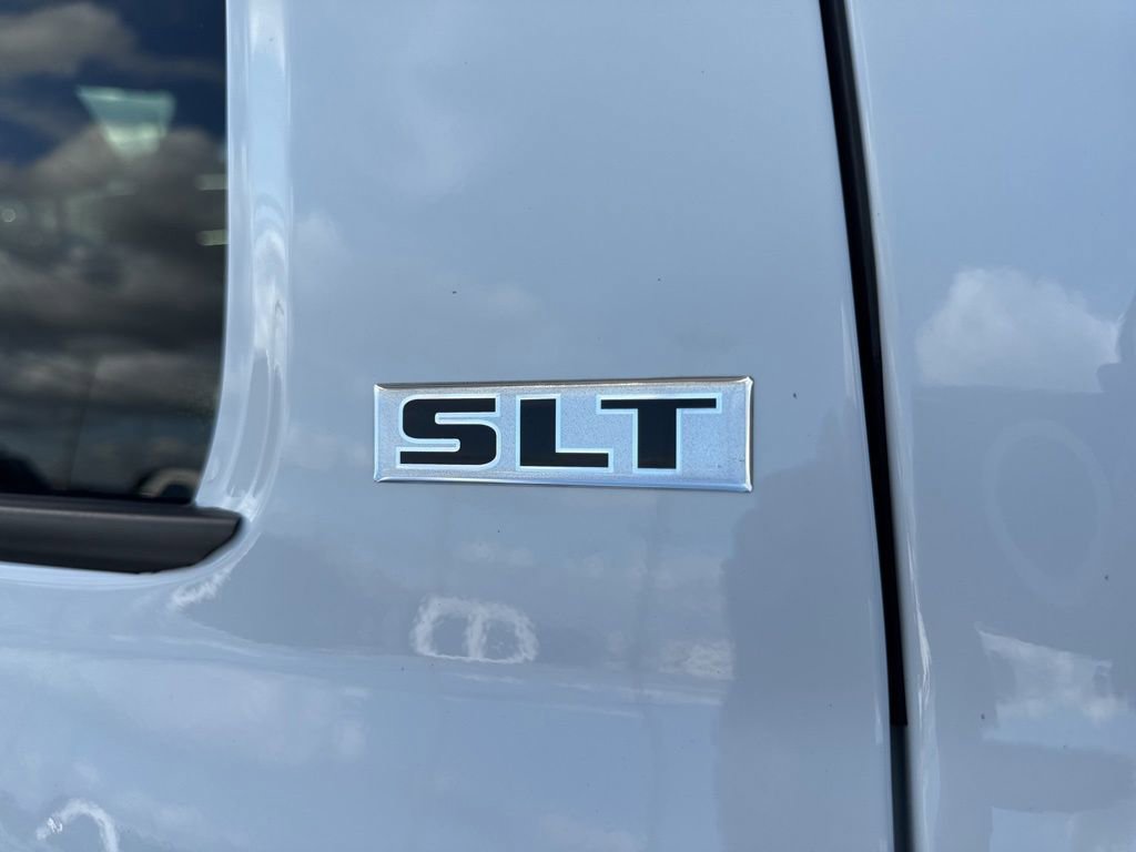 Used 2024 RAM 3500 SLT w/ Quick Order Package 2YG SLT image 15