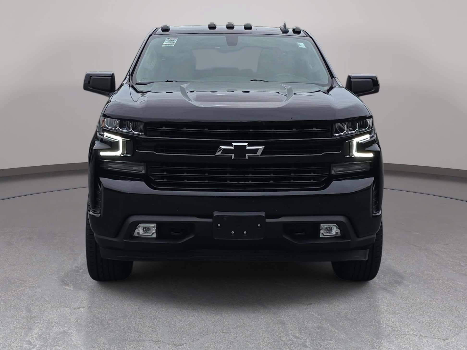 Used 2022 Chevrolet Silverado 1500 RST w/ Z71 Off-Road Package AWD/4WD image 2