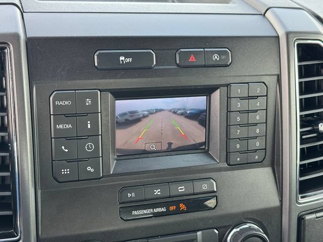 Used 2018 Ford F150 XLT w/ Equipment Group 301A Mid AWD/4WD image 26