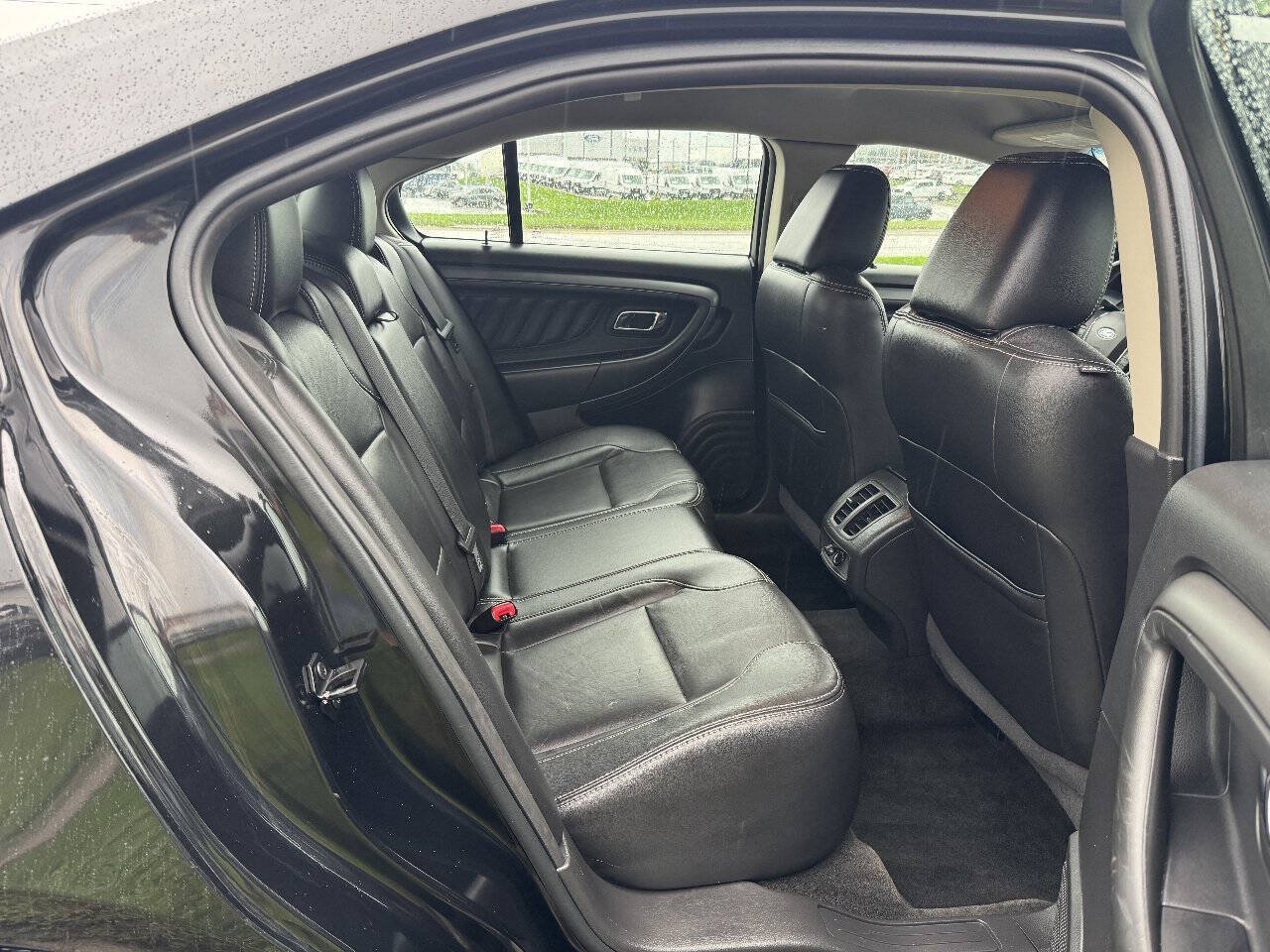 Used 2012 Ford Taurus SEL AWD/4WD image 13