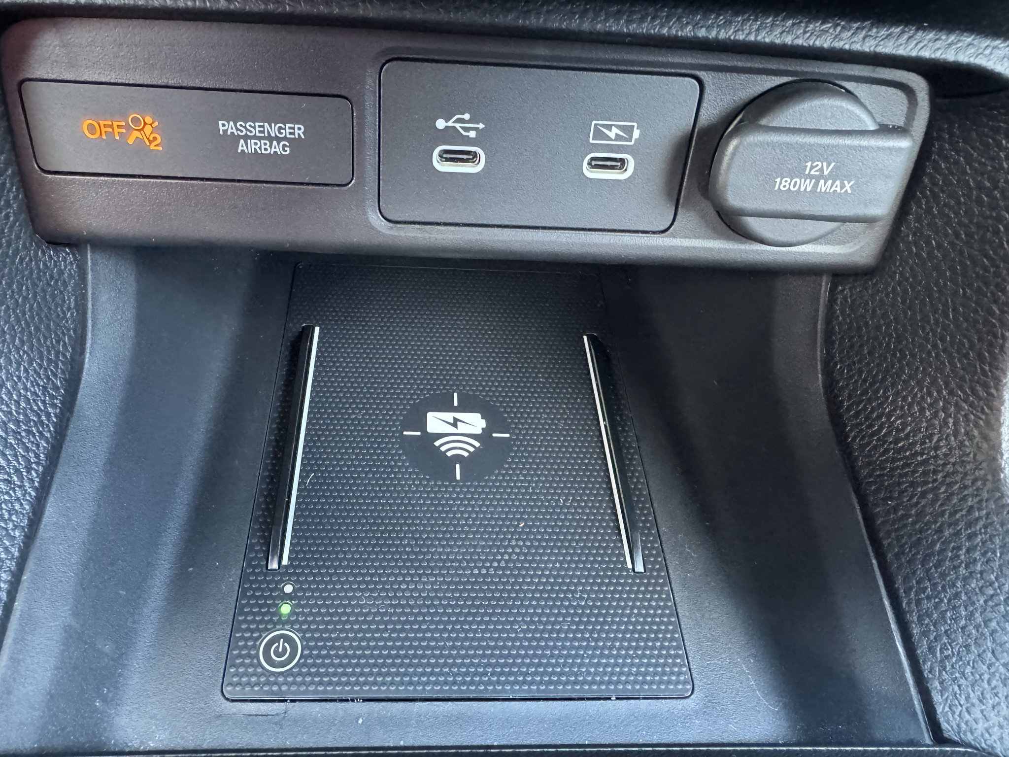 Certified 2026 Honda Civic Sport Touring image 21