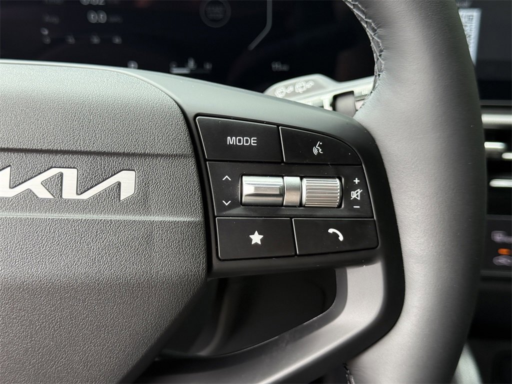 New 2026 Kia Sportage SX image 31