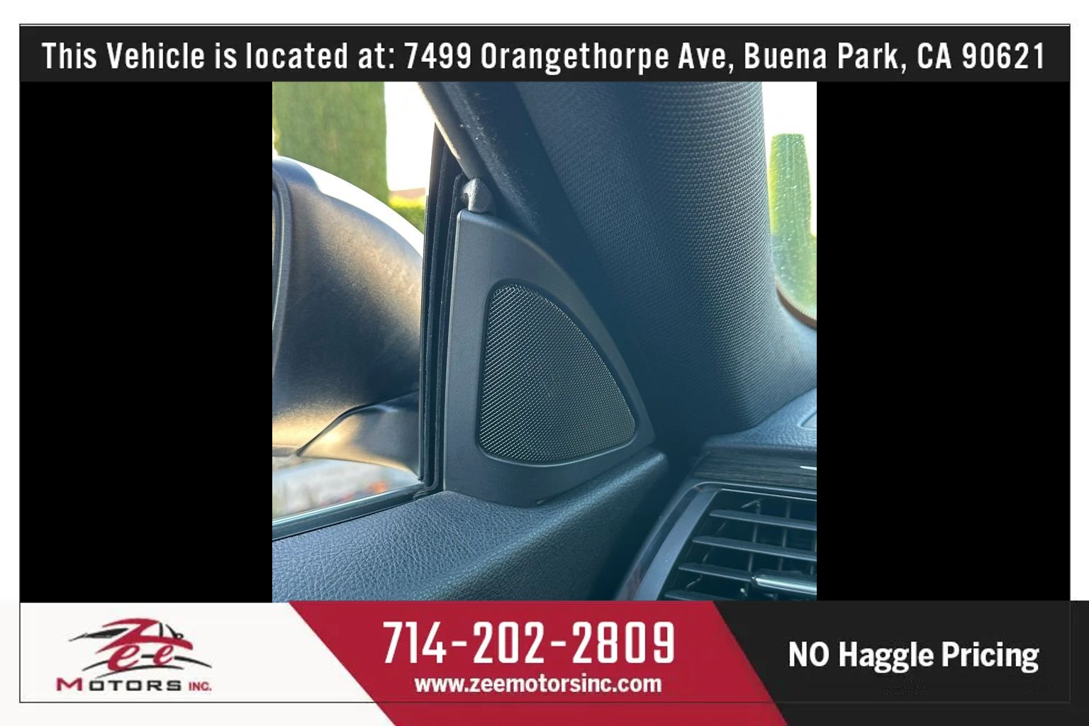 Used 2016 BMW 428i Gran Coupe RWD image 43
