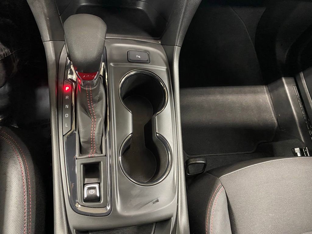 Used 2023 Chevrolet Equinox RS image 48