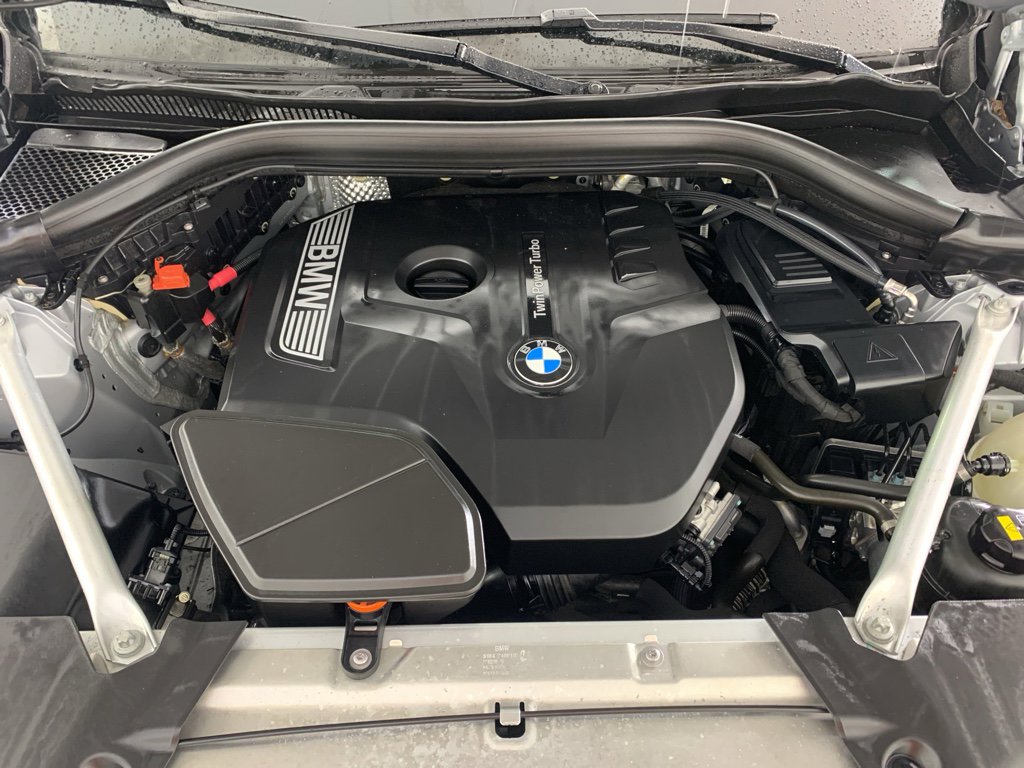 Used 2019 BMW X3 xDrive30i w/ Driving Assistance Package image 11