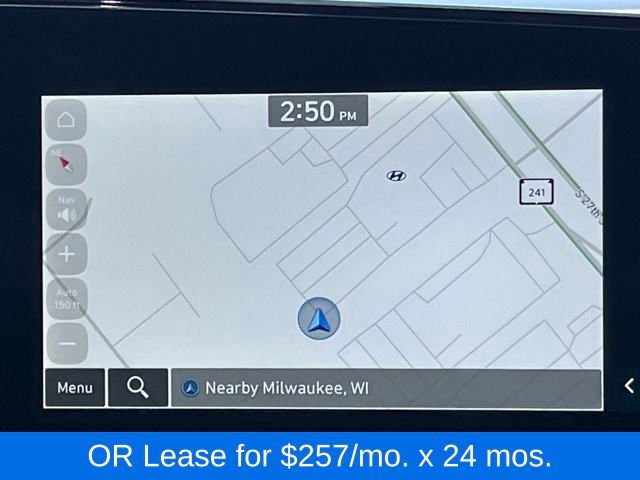 New 2025 Hyundai Elantra SEL image 24