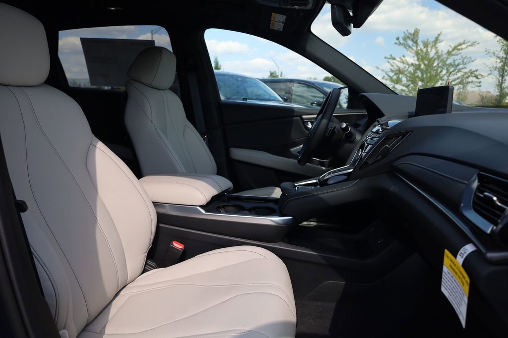 New 2026 Acura RDX SH-AWD image 34