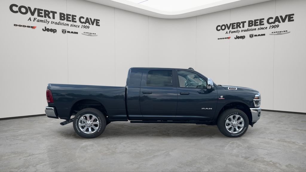 New 2026 RAM 3500 Laramie image 12