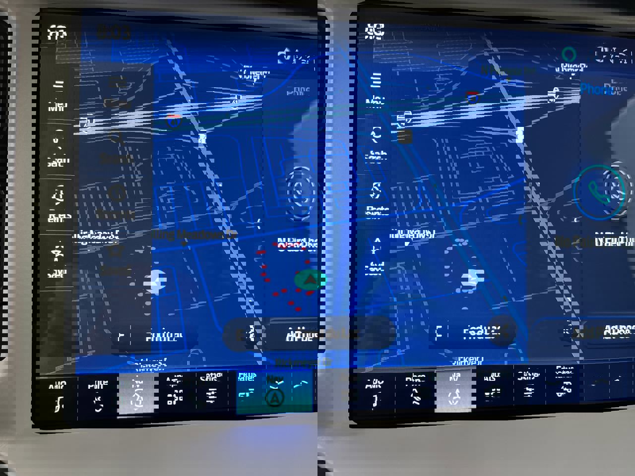 Used 2025 Ford Bronco Stroppe Edition image 5