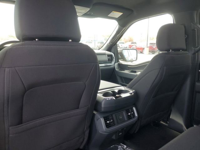 New 2026 Ford F150 XLT w/ Equipment Group 302A MID AWD/4WD image 34