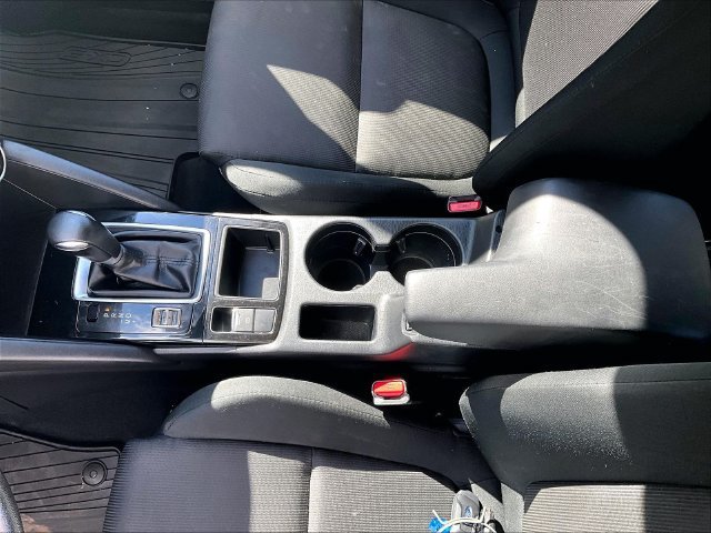 Used 2016 MAZDA CX-5 Sport AWD/4WD image 15