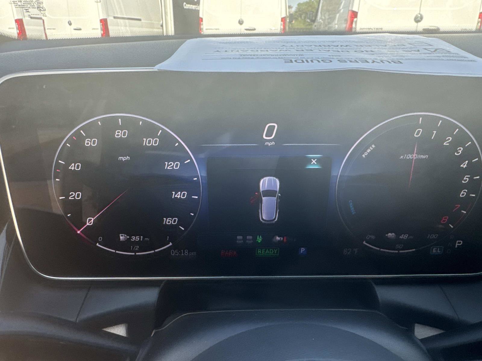 Certified 2025 Mercedes-Benz GLC 350e 4MATIC image 29