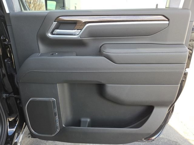 New 2026 Chevrolet Silverado 2500 LT w/ All Star Edition image 25