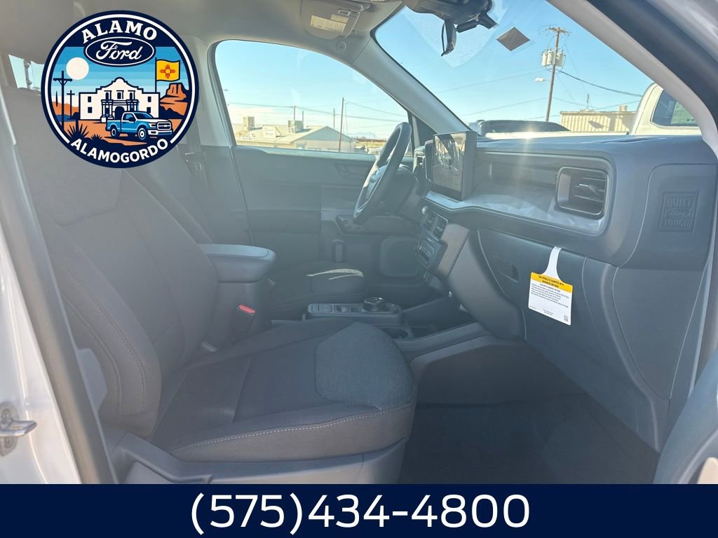 New 2025 Ford Maverick XL image 20