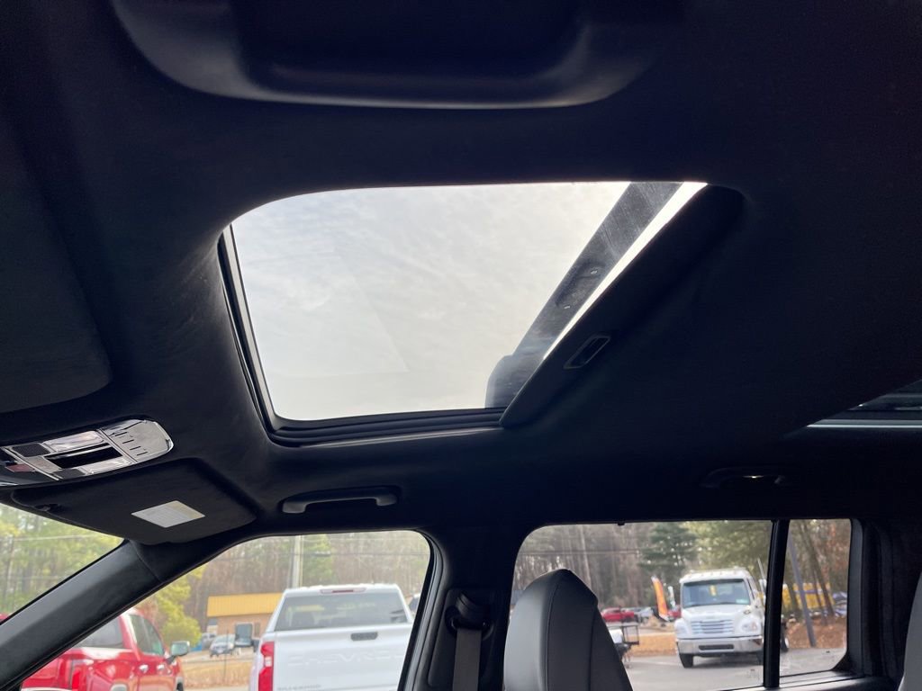 Used 2025 Hyundai Santa Fe Calligraphy image 21