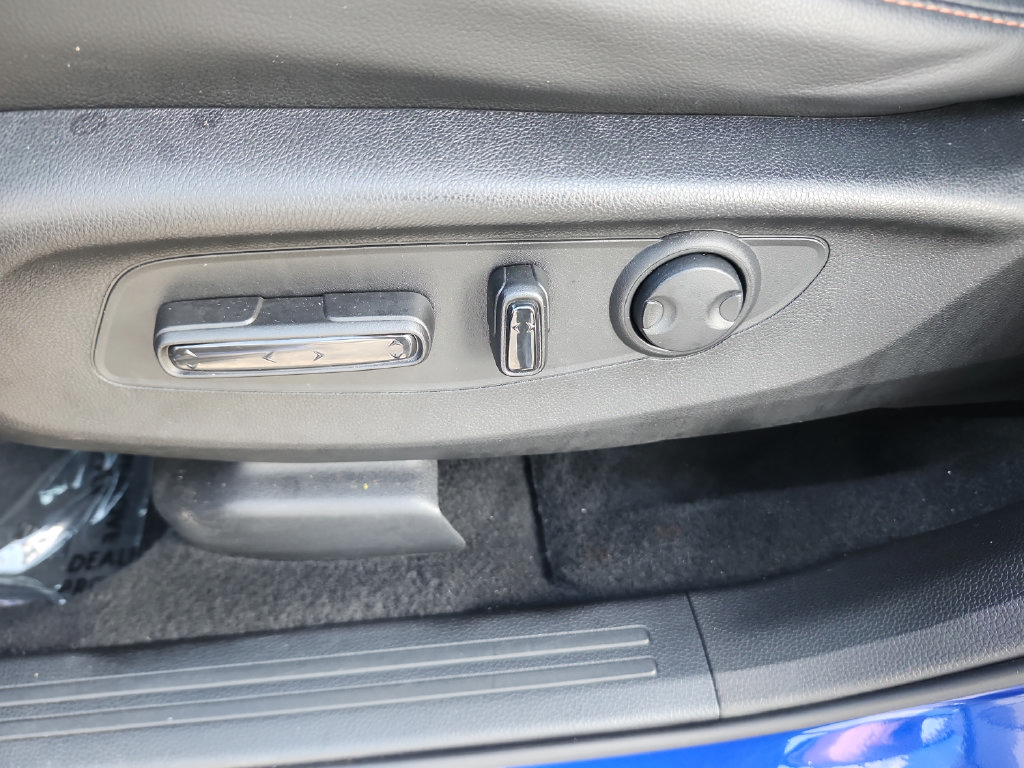 Used 2024 Honda CR-V Sport-L image 26