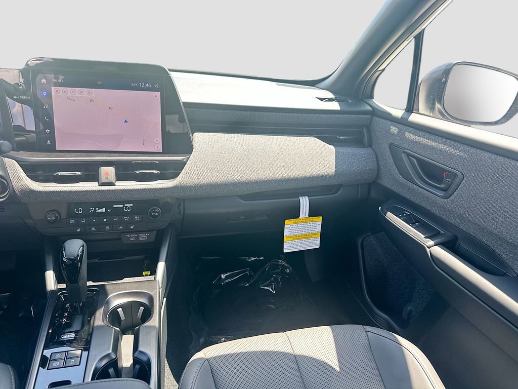 New 2026 Subaru Outback Limited AWD/4WD image 25