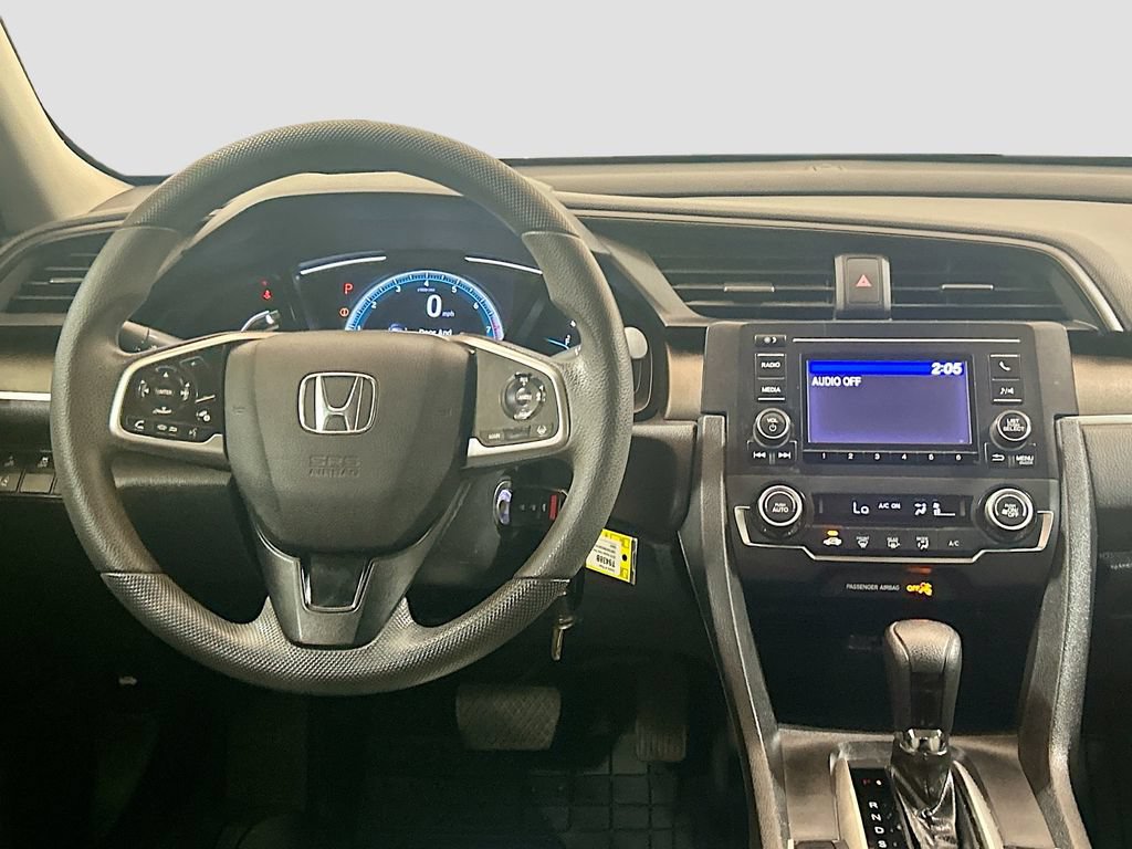 Used 2019 Honda Civic LX image 18