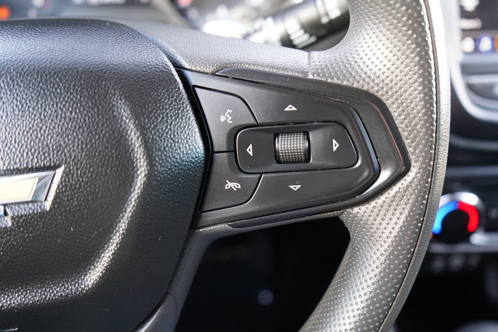 Used 2023 Chevrolet TrailBlazer LT image 28
