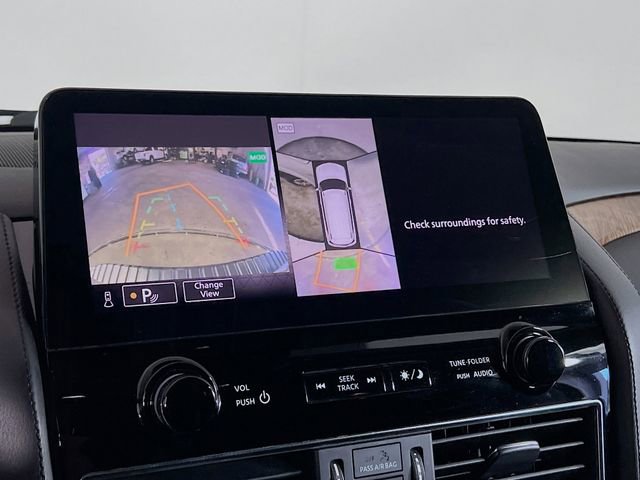 Used 2022 Nissan Armada SL image 14