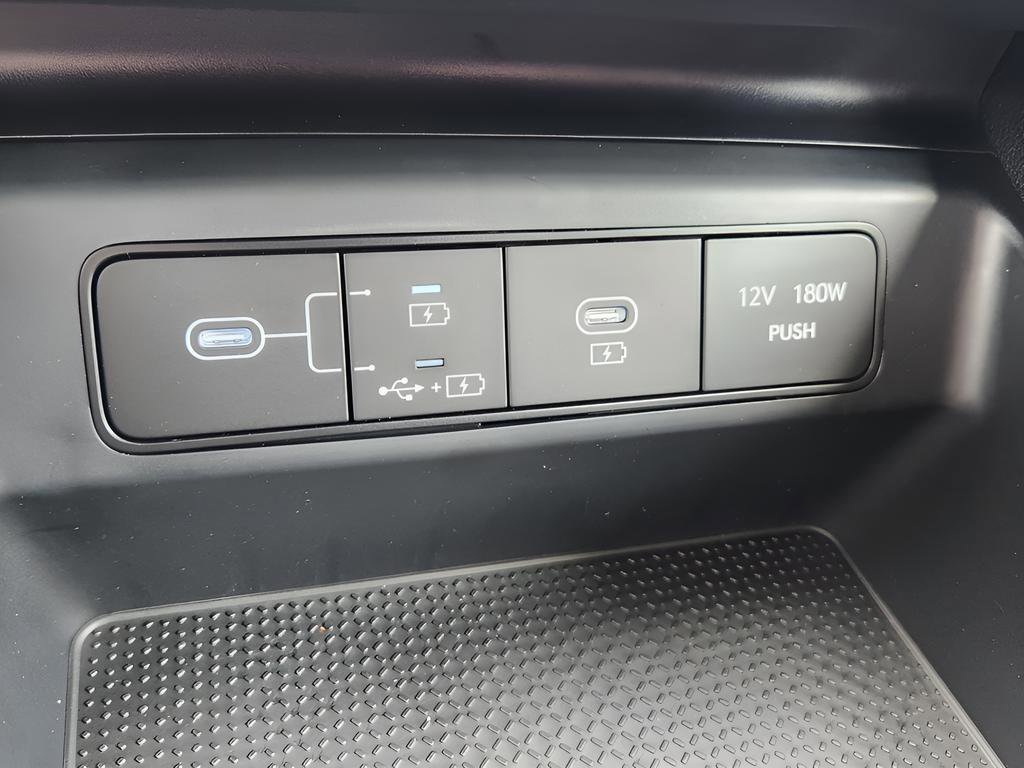 New 2026 Hyundai Tucson SEL image 21