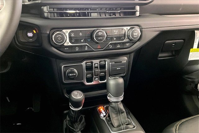 New 2026 Jeep Wrangler Sahara image 7