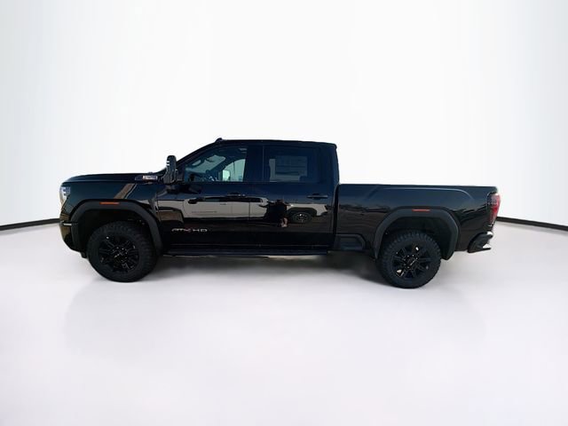 New 2026 GMC Sierra 2500 AT4 w/ AT4 Premium Plus Package image 4